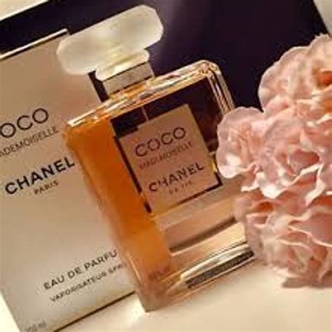 chanel perfume long lasting|More.